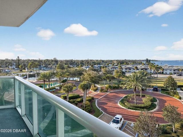 241 RIVERSIDE DRIVE 510, Daytona Beach, FL 32117
