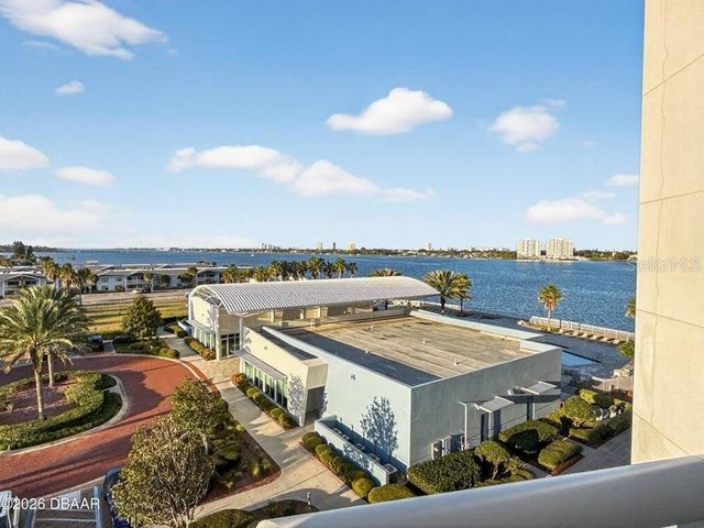 241 RIVERSIDE DRIVE 510, Daytona Beach, FL 32117