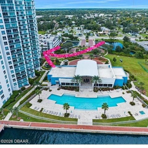 241 RIVERSIDE DRIVE 510, Daytona Beach, FL 32117