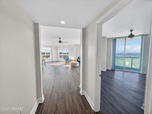 241 RIVERSIDE DRIVE 510, Daytona Beach, FL 32117