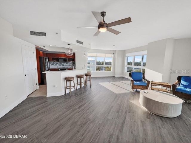 241 RIVERSIDE DRIVE 510, Daytona Beach, FL 32117