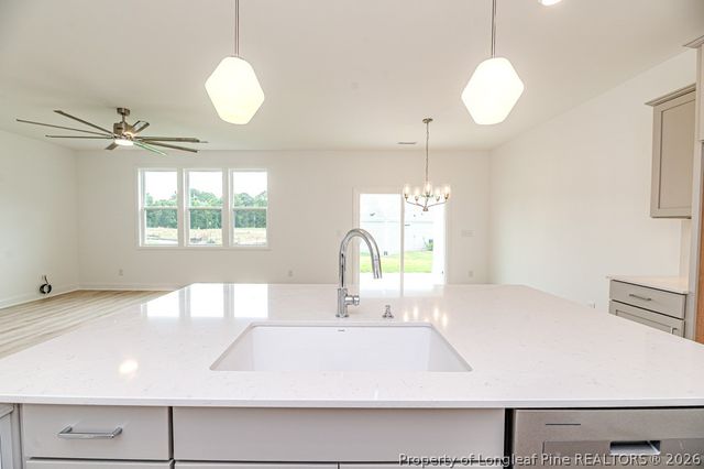 212 Speyburn Street, Sanford, NC 27330