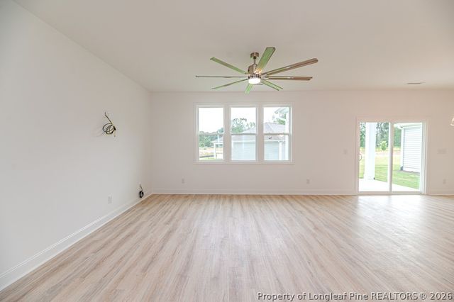 212 Speyburn Street, Sanford, NC 27330