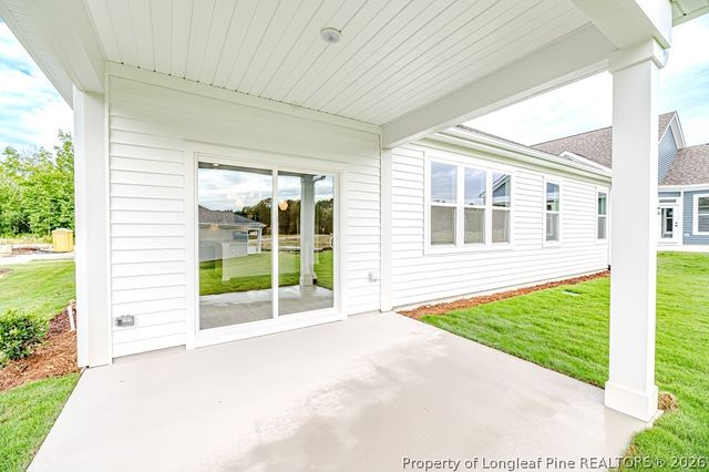 212 Speyburn Street, Sanford, NC 27330
