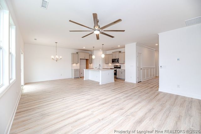 212 Speyburn Street, Sanford, NC 27330