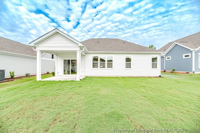 212 Speyburn Street, Sanford, NC 27330