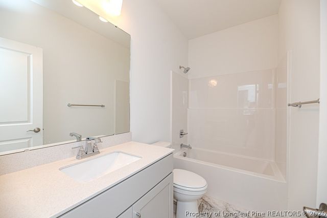 212 Speyburn Street, Sanford, NC 27330