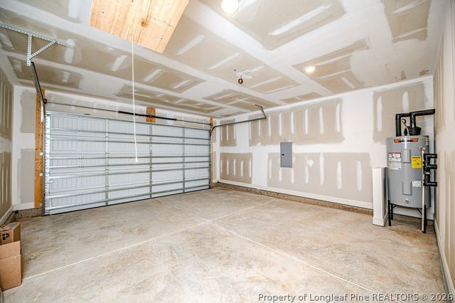 212 Speyburn Street, Sanford, NC 27330