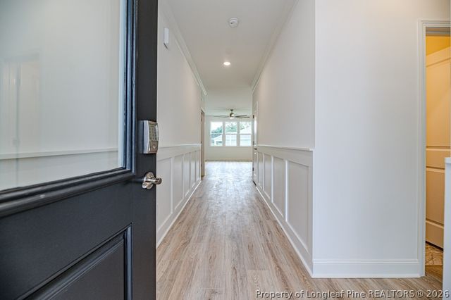 212 Speyburn Street, Sanford, NC 27330