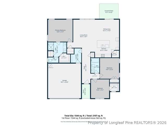 212 Speyburn Street, Sanford, NC 27330
