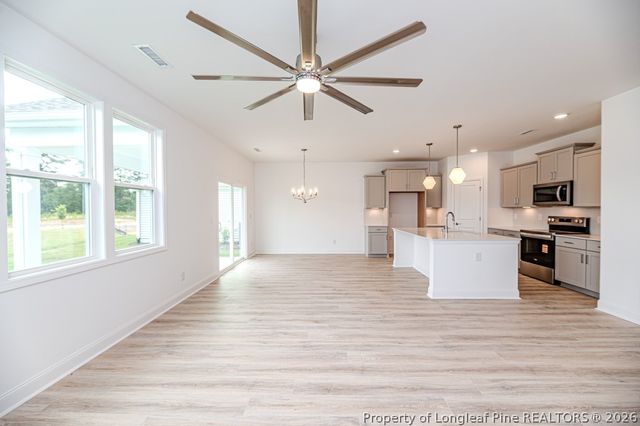 212 Speyburn Street, Sanford, NC 27330