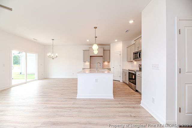 212 Speyburn Street, Sanford, NC 27330