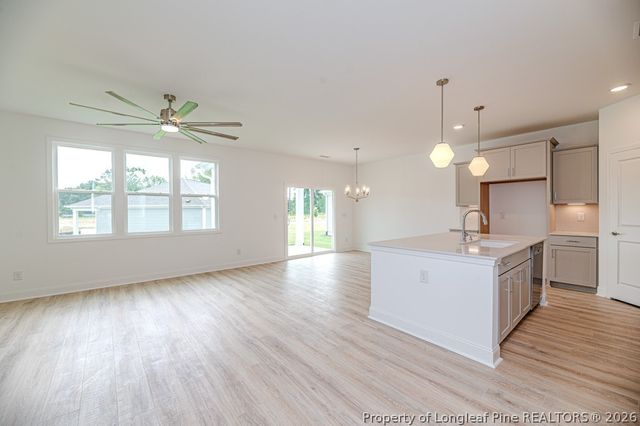 212 Speyburn Street, Sanford, NC 27330