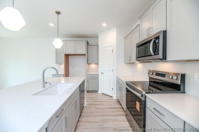 212 Speyburn Street, Sanford, NC 27330