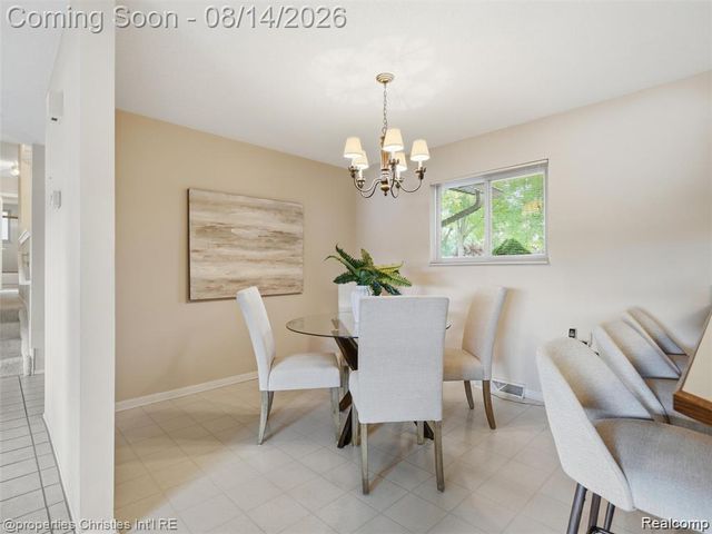 1721 Imperial Drive, Highland, MI 48356