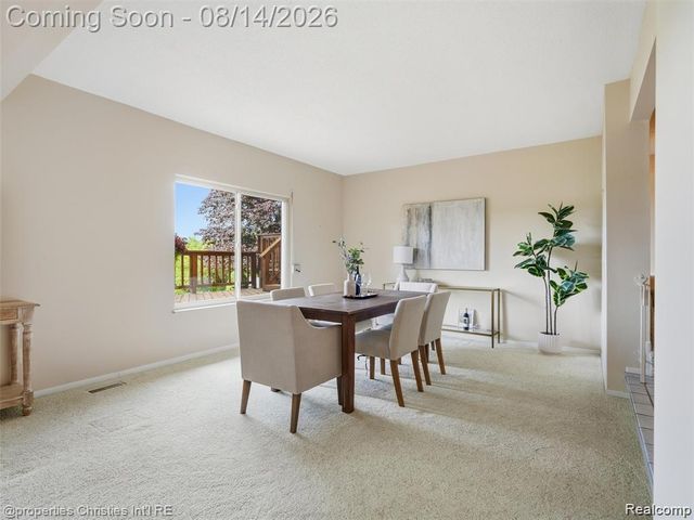 1721 Imperial Drive, Highland, MI 48356