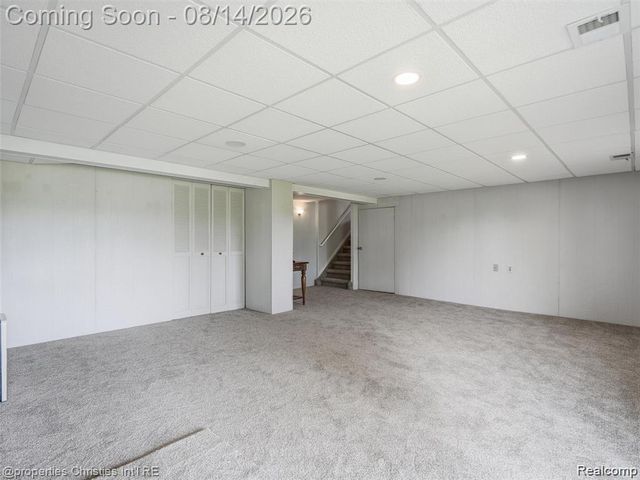 1721 Imperial Drive, Highland, MI 48356