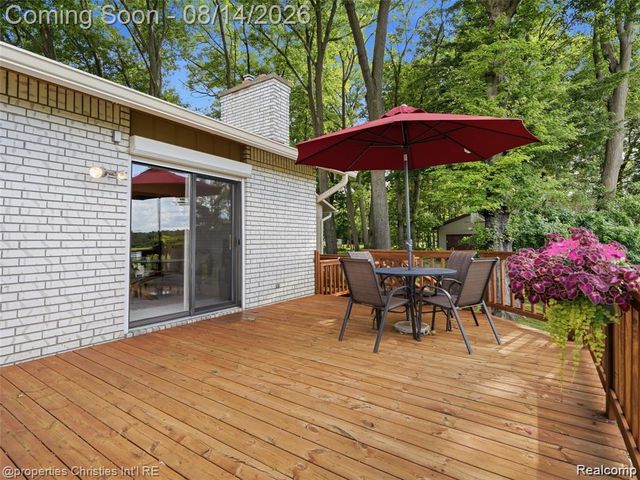 1721 Imperial Drive, Highland, MI 48356