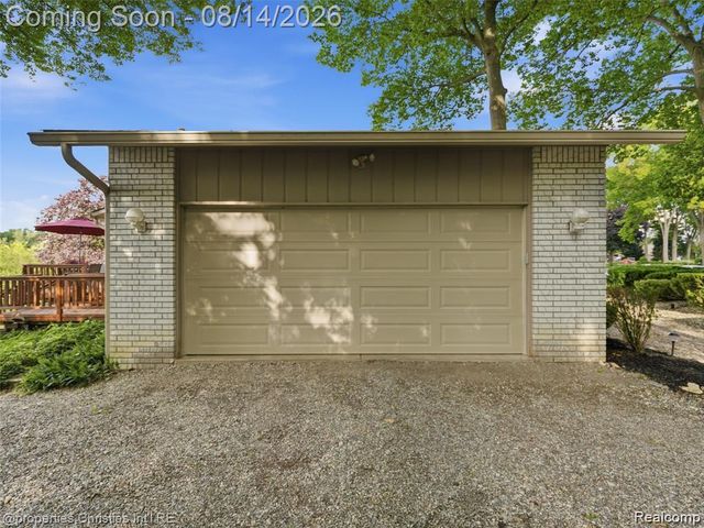 1721 Imperial Drive, Highland, MI 48356