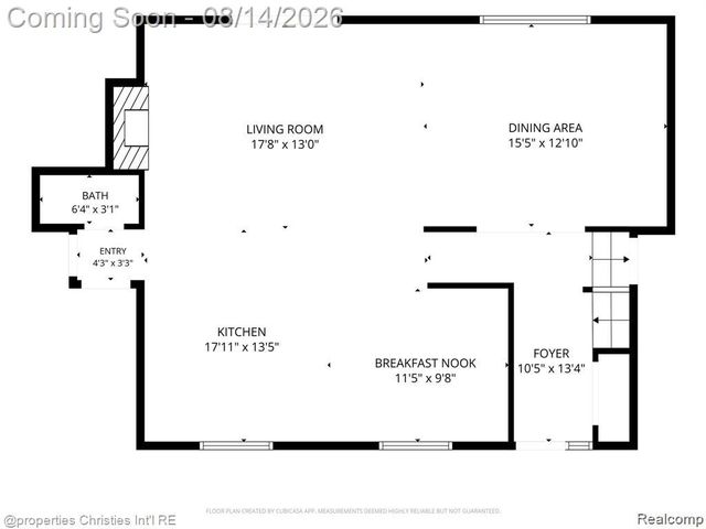 1721 Imperial Drive, Highland, MI 48356