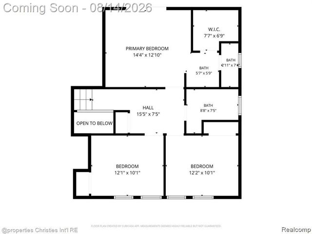 1721 Imperial Drive, Highland, MI 48356