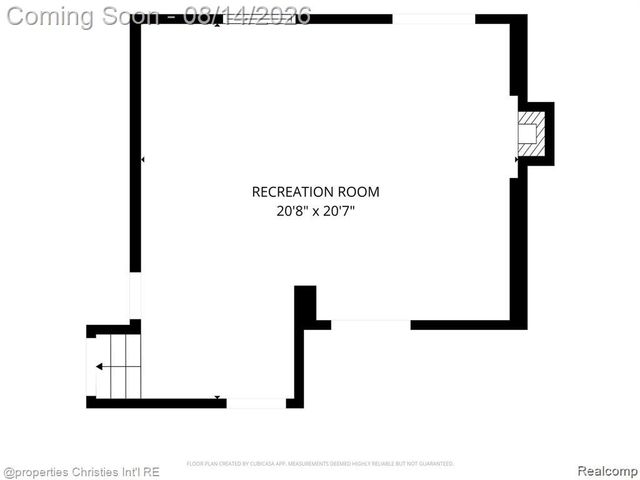 1721 Imperial Drive, Highland, MI 48356