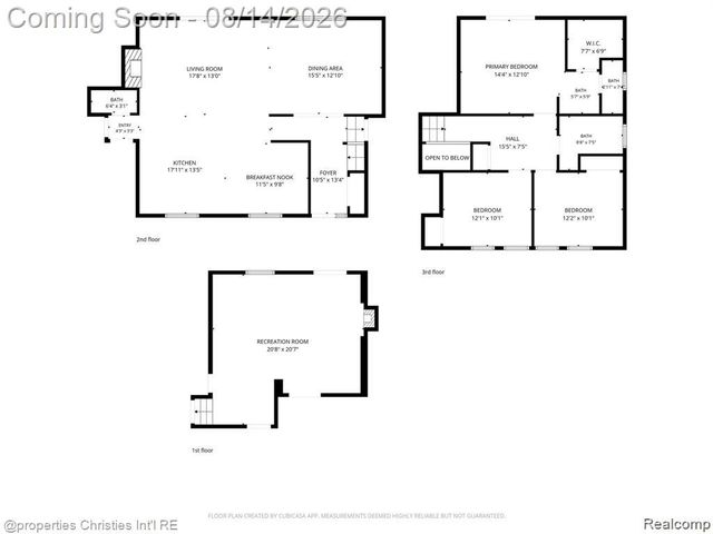 1721 Imperial Drive, Highland, MI 48356