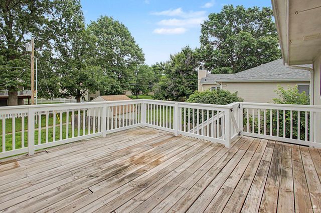 3312 Effingham Street, Manhattan, KS 66503