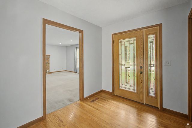 3312 Effingham Street, Manhattan, KS 66503