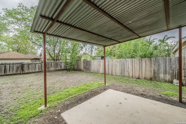 4058 MYSTIC SUNRISE DR, San Antonio, TX 78244