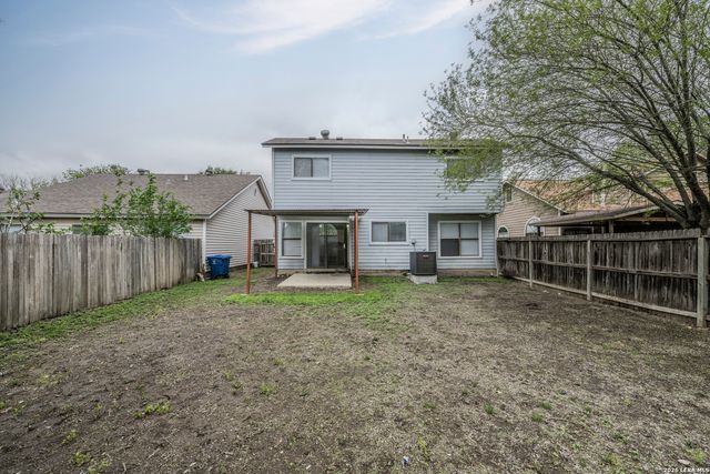 4058 MYSTIC SUNRISE DR, San Antonio, TX 78244