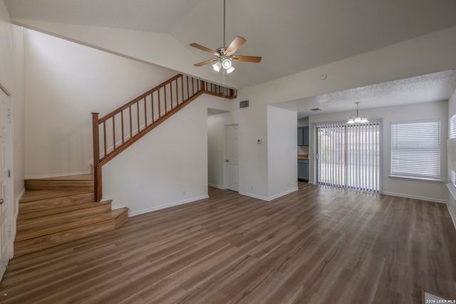 4058 MYSTIC SUNRISE DR, San Antonio, TX 78244