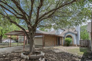 4058 MYSTIC SUNRISE DR, San Antonio, TX 78244