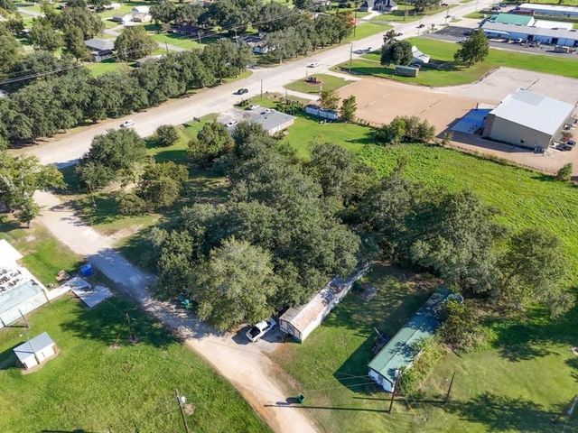 TBD Gerstner Memorial Boulevard, Lake Charles, LA 70607