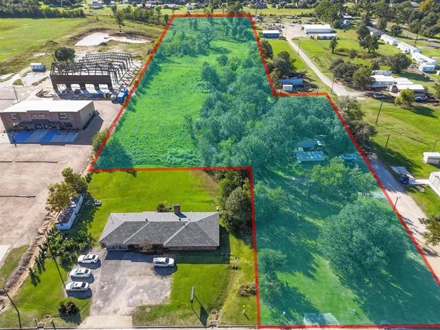 TBD Gerstner Memorial Boulevard, Lake Charles, LA 70607