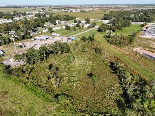 TBD Gerstner Memorial Boulevard, Lake Charles, LA 70607