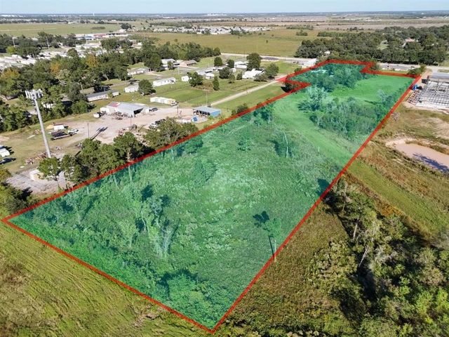 TBD Gerstner Memorial Boulevard, Lake Charles, LA 70607