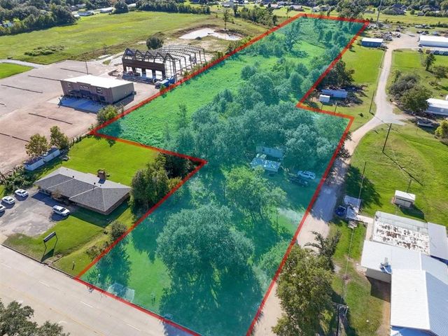 TBD Gerstner Memorial Boulevard, Lake Charles, LA 70607