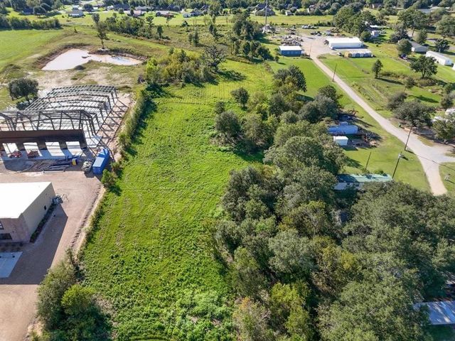 TBD Gerstner Memorial Boulevard, Lake Charles, LA 70607