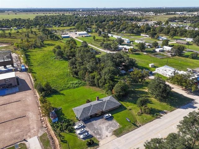 TBD Gerstner Memorial Boulevard, Lake Charles, LA 70607