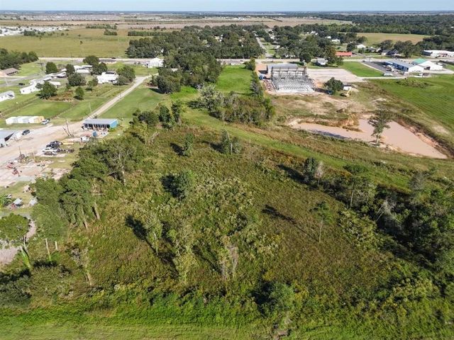 TBD Gerstner Memorial Boulevard, Lake Charles, LA 70607