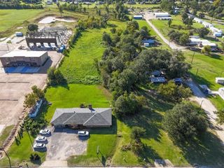 TBD Gerstner Memorial Boulevard, Lake Charles, LA 70607