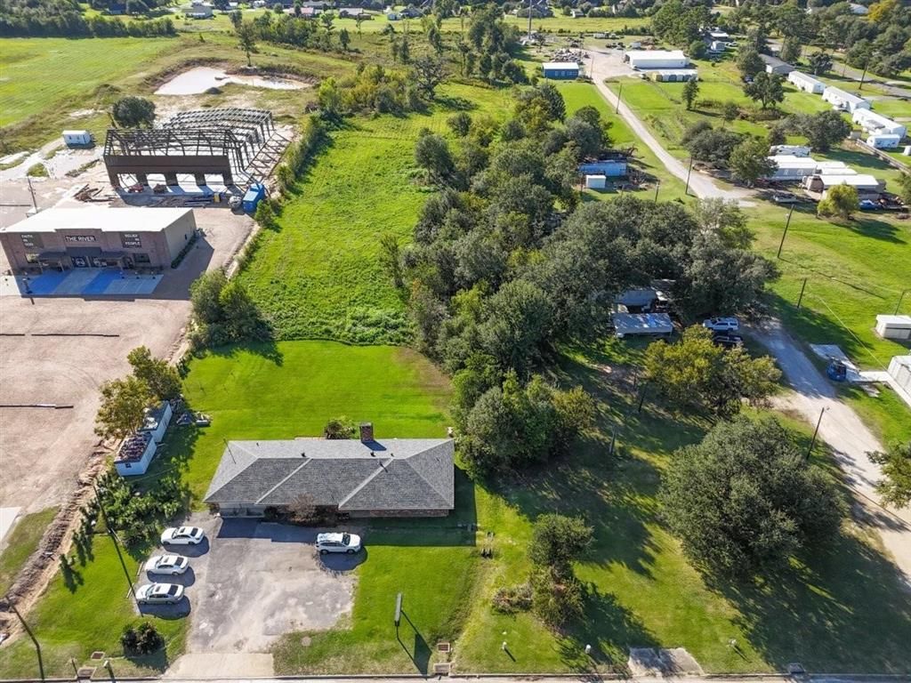 TBD Gerstner Memorial Boulevard, Lake Charles, LA 70607