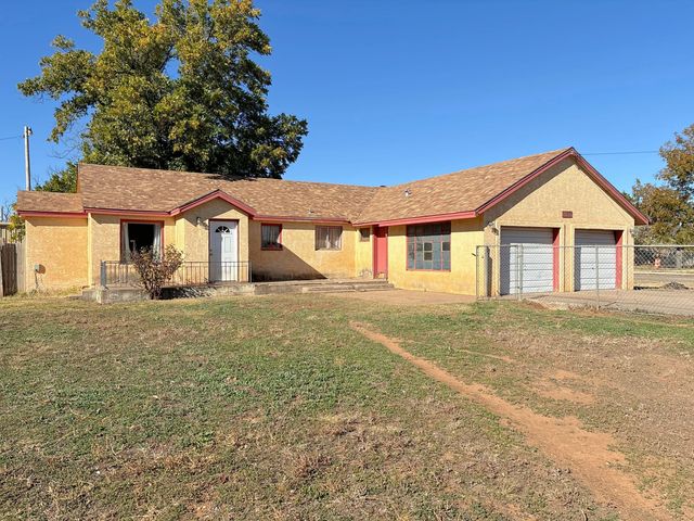 1100 S Prince Street, Clovis, NM 88101