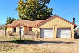 1100 S Prince Street, Clovis, NM 88101