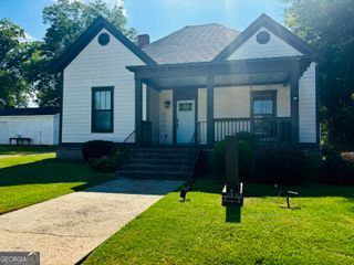 317 Macon Street, Mcdonough, GA 30253