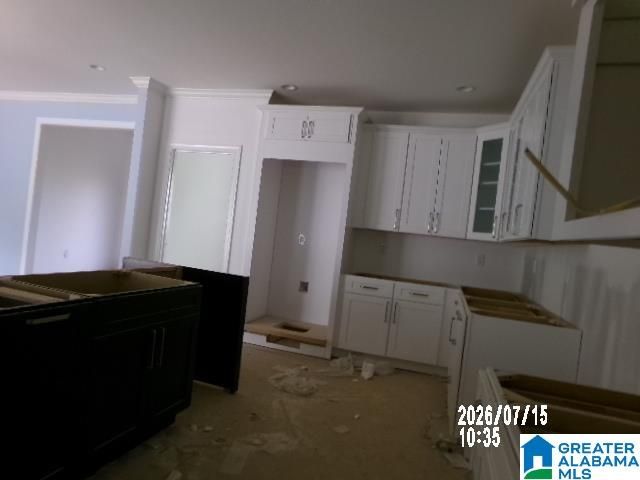 156 JEWELL CIRCLE, Bessemer, AL 35022