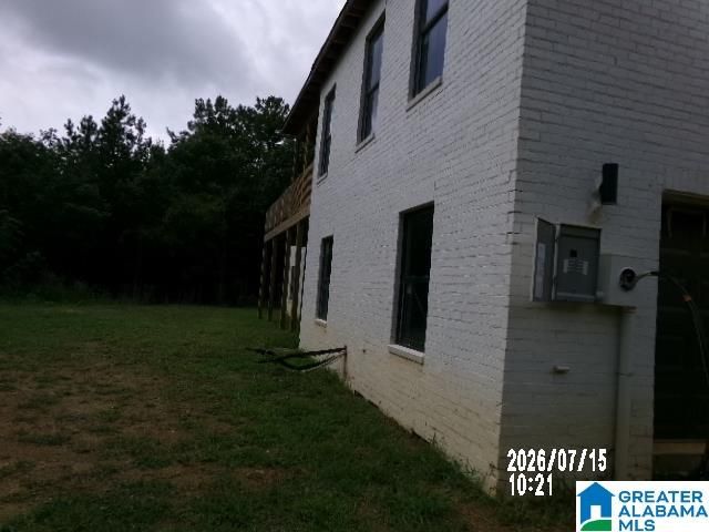 156 JEWELL CIRCLE, Bessemer, AL 35022