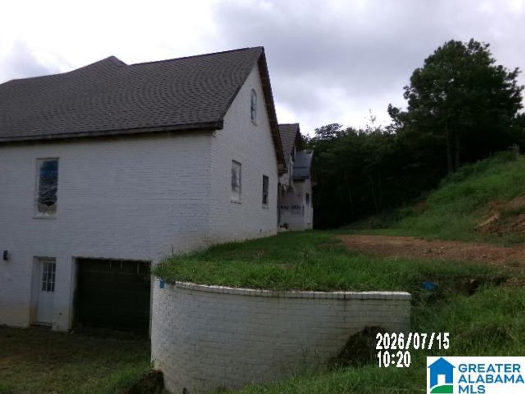 156 JEWELL CIRCLE, Bessemer, AL 35022