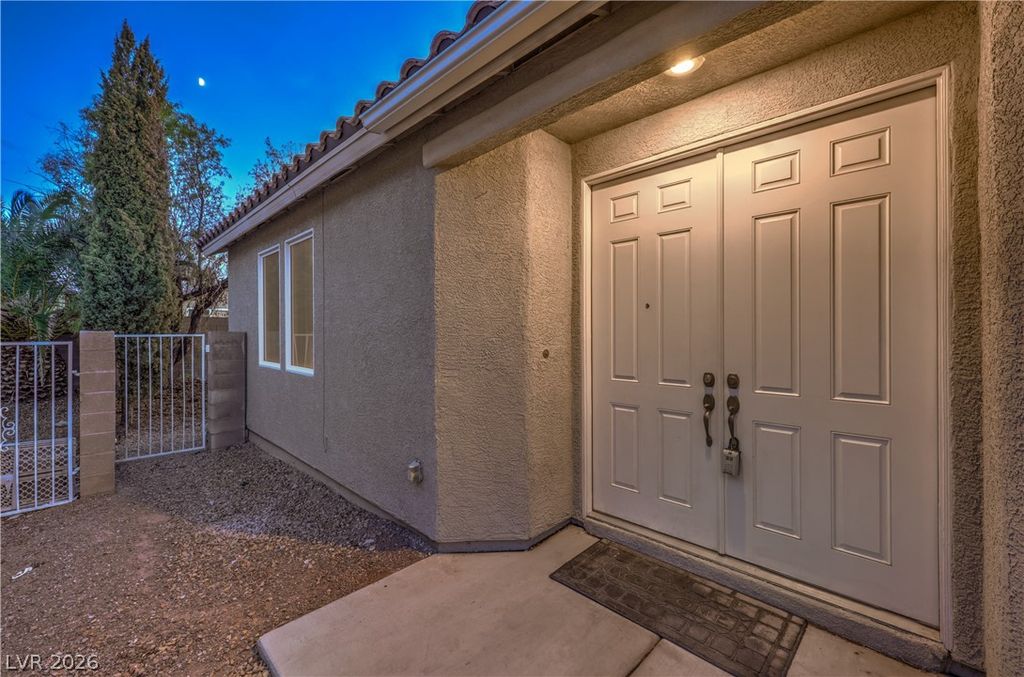 3409 Barada Heights Avenue, North Las Vegas, NV 89081 — photo 5